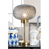 Lampe Glamour Losange - Visuel 3